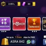 How to play poker in TEEN PATTI GOLD bangla tutorial