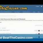 Join the Baccarat discussion at BeatTheCasino.com