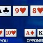 Expert Insight Poker Tip: Hands to Bring to War