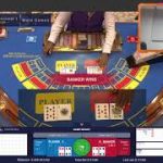 Baccarat Winning Strategy – 89 Special $20 Profit – #1