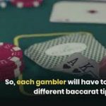 Online Baccarat Casino Guide