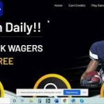 Tutorial How To Use GainWager / Sport Wagering