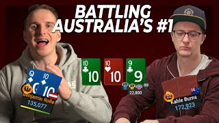 THIS CAN GET VERY UGLY! | FINAL TABLE WITH $97,000 FOR 1st!