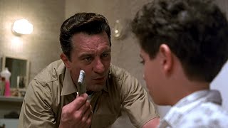 A Bronx Tale – Craps Scene