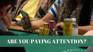 Awesome Texas Hold’em Poker Tips | How to Win at Poker