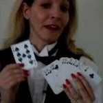 How to Play Number Cards in Blackjack