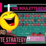 Law Of The Third Roulette Strategy | TheRouletteFever