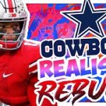 Fields To The Cowboys! – Rebuilding The Dallas Cowboys – Madden 21 Realistic Rebuild