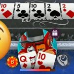 Zynga Poker – Best Moments #13