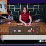 Baccarat Strategy – Bead Road 2s & 3s Mirror System +3 units – #1