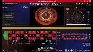 Roulette Strategy: Symbiose 4+ Now