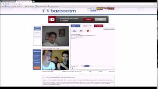 Chat Roulette 1 (Learn English With ANC)