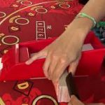 Double Deck Blackjack Card Counting Session $10,000 to win $5000 profit!