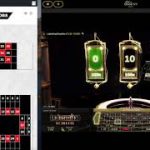 The Area Key – Settings and Demonstration (Roulette Calculator/Roulette Strategy)