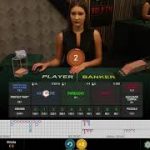 The Best System/Strategy ever for wining at BACCARAT – Nice Win with SUPERBET