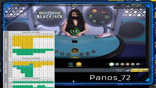 BlackJack Strategy