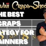 The Best Craps Betting Strategy for Beginners
