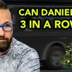 NEGREANU IS ON THE COMEBACK!! | Polk vs Negreanu HUNL Poker!