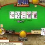 Texas Holdem – Beat Full Tilt, Party Poker, PokerStars