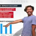 TIPS DAN TRIK BERMAIN BACCARAT ONLINE | 100% MENANG TERUS