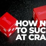 How Not To Suck At Craps: Best Craps Strategy For Beginners And The Best Bets In Craps