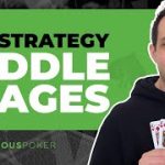 How To Win Online Poker Tournaments | Online Poker Tournaments Strategy MID STAGES