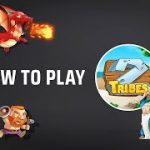 How To Play 2Tribes Slots