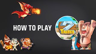 How To Play 2Tribes Slots