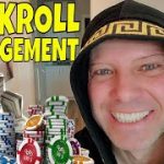 Bankroll Management (Baccarat) Christopher Mitchell Answers Questions LIVE!