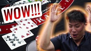 🔥 HYPED 🔥 10 Minute Blackjack Challenge – WIN BIG or BUST #1