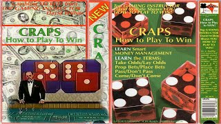 Craps – How to Play to Win (1995)