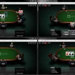 POKER texas holdem hd online strim