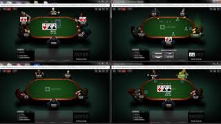 POKER texas holdem hd online strim