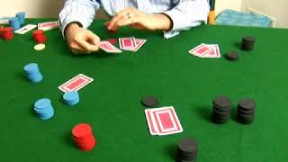 Countering Table Style Poker Strategy in Texas Holdem