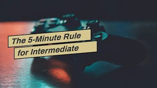 The 5-Minute Rule for Intermediate Blackjack Strategy – My Casino Strategy