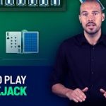 How to Play Blackjack For Beginners | Tutorials, Tips & Strategy