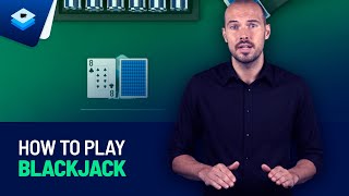 How to Play Blackjack For Beginners | Tutorials, Tips & Strategy