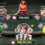 Ak47tabel|teen Patti gold |king of poker tips 1.2cr table | deluxe table | joker