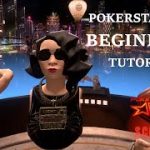 NEW Pokerstars VR Tutorial – How to play in 2020