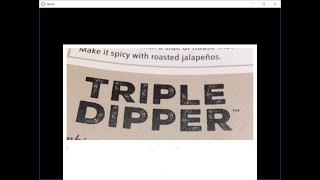 The Triple Dipper – Craps Strategy