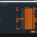 DW Spectrum® IPVMS Feature Tutorials: Storage Analytics