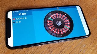 Best Roulette App For Real Money