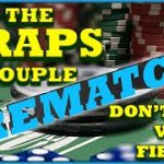 The Field vs The Don’t Pass Craps Strategy Rematch