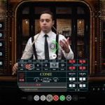 Craps Live 2020 – Evolution Gaming