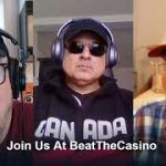 Join the Baccarat discussion at BeatTheCasino.com