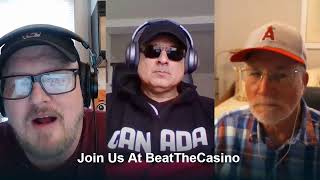 Join the Baccarat discussion at BeatTheCasino.com