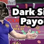 Learn Craps Dark Side Payouts |  Level Up at Dice 05