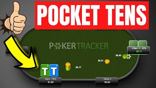 How To Play Pocket Tens Like the PROS