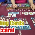 Counting Cards Raw Baccarat Class #5 The Basics (Short Version)