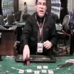 Texas Hold’em tutorial Part 3
